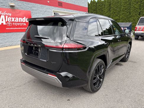 Used 2026 Toyota RAV4 XSE AWD/4WD image 3