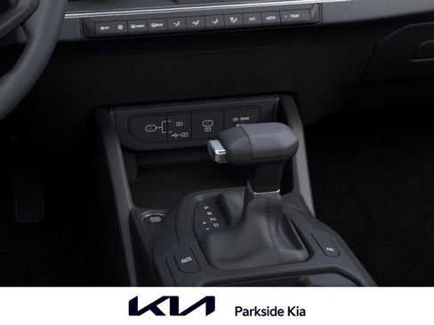 New 2025 Kia K4 LXS image 23
