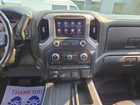 Used 2020 GMC Sierra 3500 Denali w/ Denali Ultimate Package AWD/4WD image 22