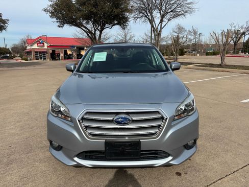 Used 2017 Subaru Legacy 3.6R Limited image 2