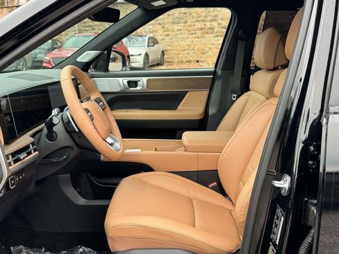 New 2026 Hyundai Santa Fe Limited image 12