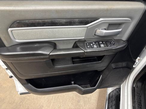 Used 2021 RAM 2500 Lone Star AWD/4WD image 27