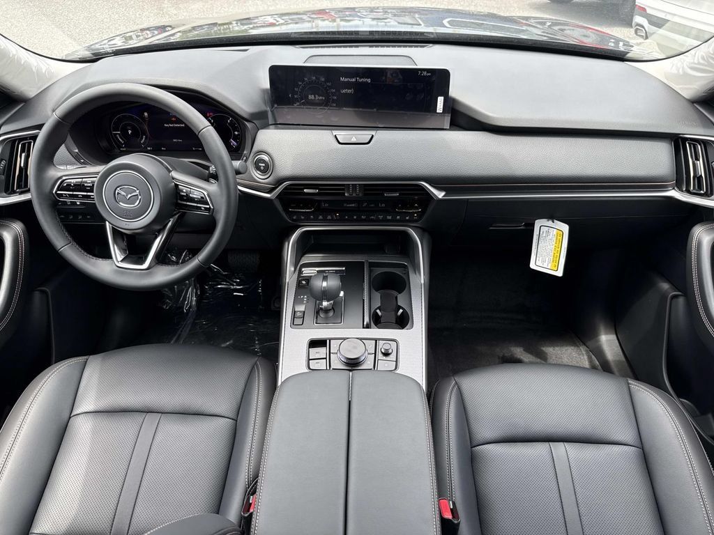 New 2026 MAZDA CX-70 SC Plus AWD/4WD image 18