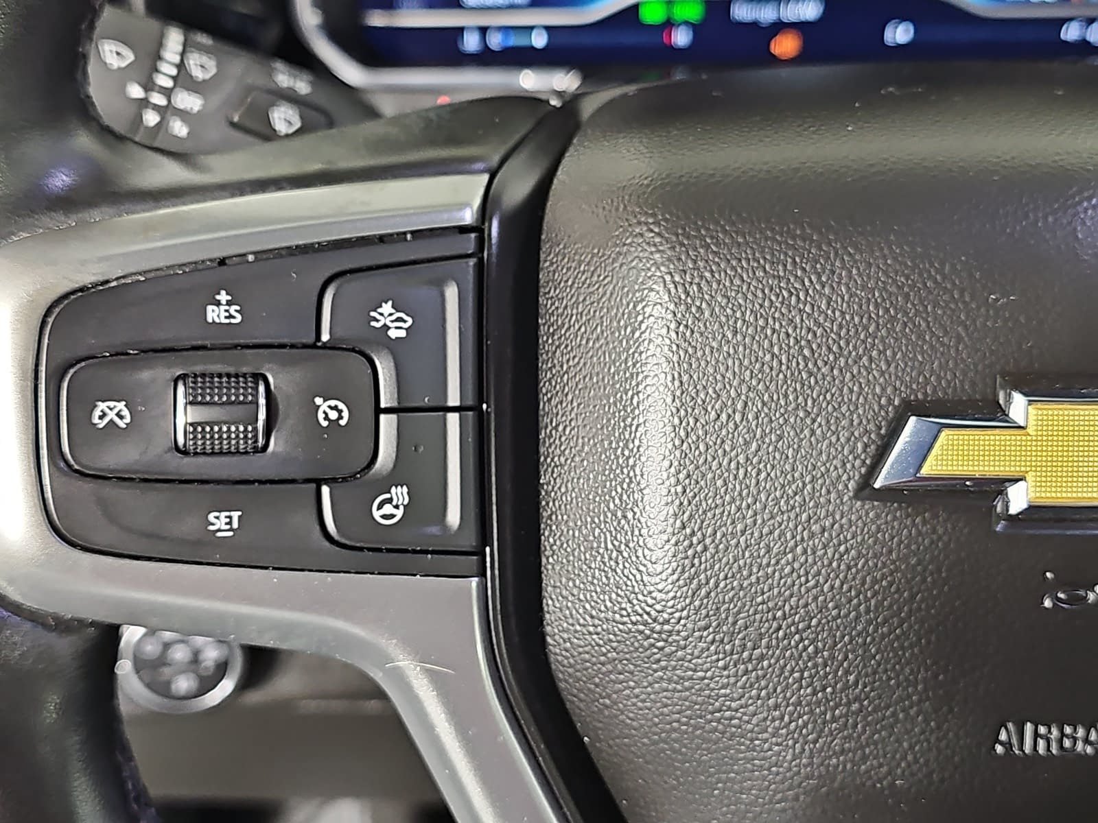 Used 2024 Chevrolet Silverado 2500 LT w/ Convenience Package AWD/4WD image 14