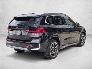 New 2026 BMW X1 xDrive28i w/ Technology Package AWD/4WD video 2