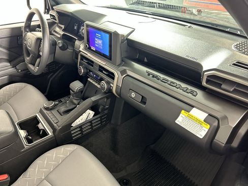 New 2026 Toyota Tacoma SR5 image 25