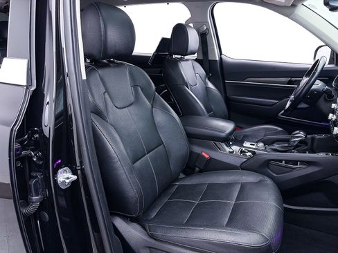 Used 2021 Kia Telluride EX FWD image 37