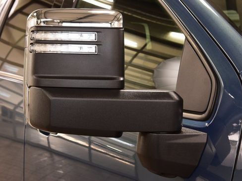 New 2026 Chevrolet Silverado 2500 LTZ w/ LTZ Premium Package image 21