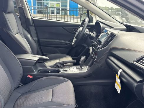 Used 2022 Subaru Crosstrek 2.0i Premium w/ Popular Package #3 AWD/4WD image 14
