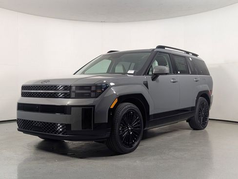 New 2026 Hyundai Santa Fe Calligraphy image 3