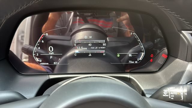 New 2026 MAZDA CX-5 Select AWD/4WD image 14