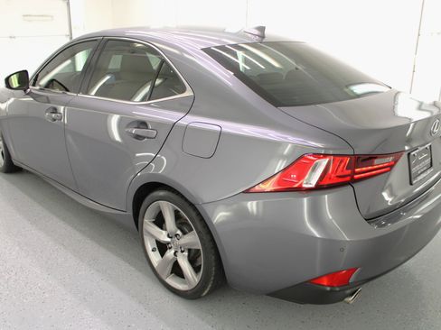 Used 2014 Lexus IS 350 image 6