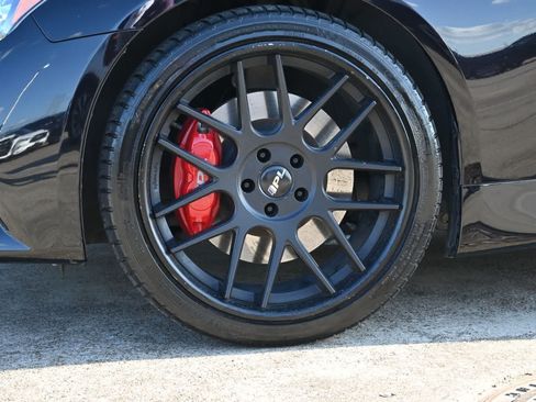 Used 2011 INFINITI G37 IPL RWD image 23