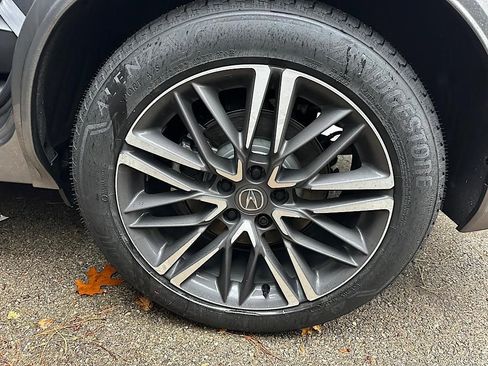 New 2026 Acura MDX w/ Advance Package image 15