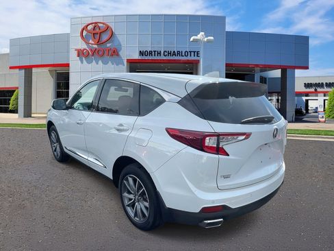 Used 2024 Acura RDX w/Technology Package image 6