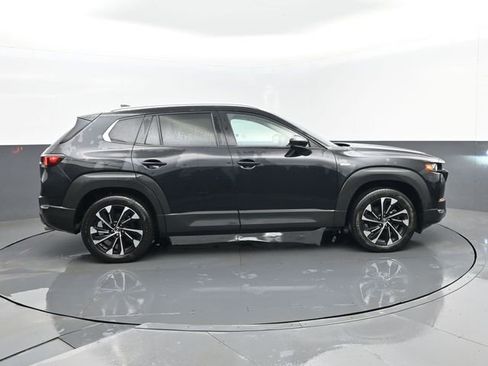 Used 2025 MAZDA CX-50 2.5 Hybrid w/ Premium Plus Pkg image 4