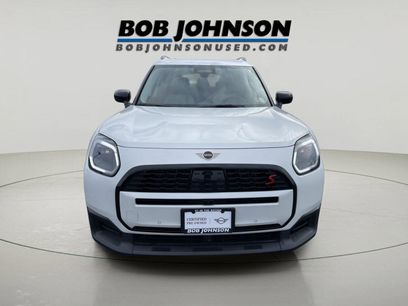 Used 2025 MINI Cooper Countryman S w/ Comfort Package Max