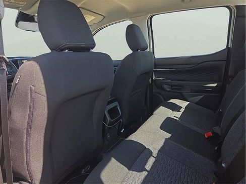 New 2025 Ford Ranger XL image 9