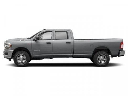 Used 2022 RAM 3500 Big Horn w/ Snow Chief Group image 3