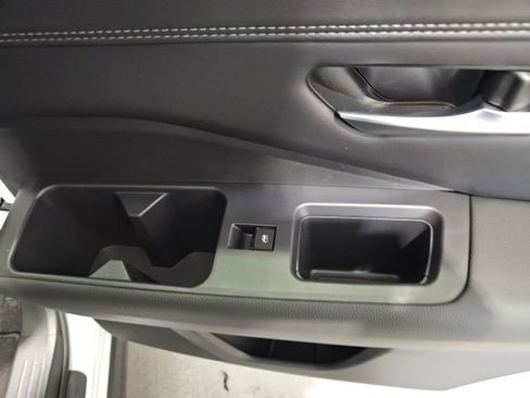 New 2026 Nissan Pathfinder Platinum AWD/4WD image 26
