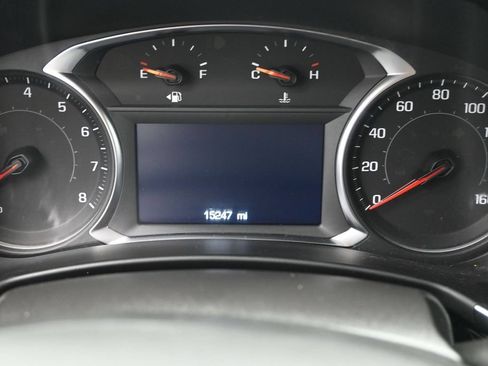 Used 2024 Chevrolet Equinox LT FWD image 9