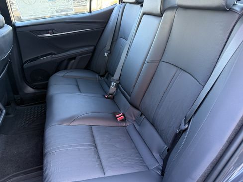 New 2026 Toyota Camry XSE FWD image 18
