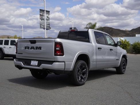 New 2026 RAM 1500 2WD Crew Cab image 4