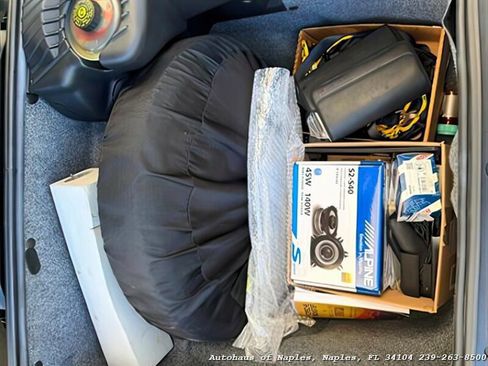 Used 1999 Porsche Boxster image 16