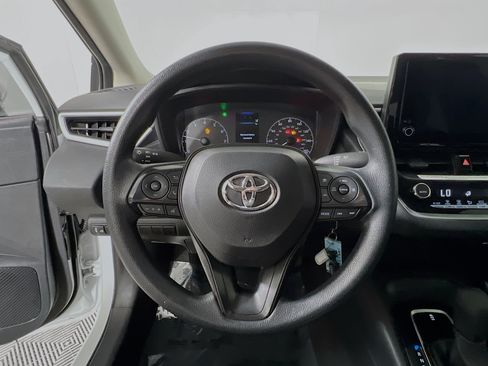 Used 2024 Toyota Corolla LE FWD image 18