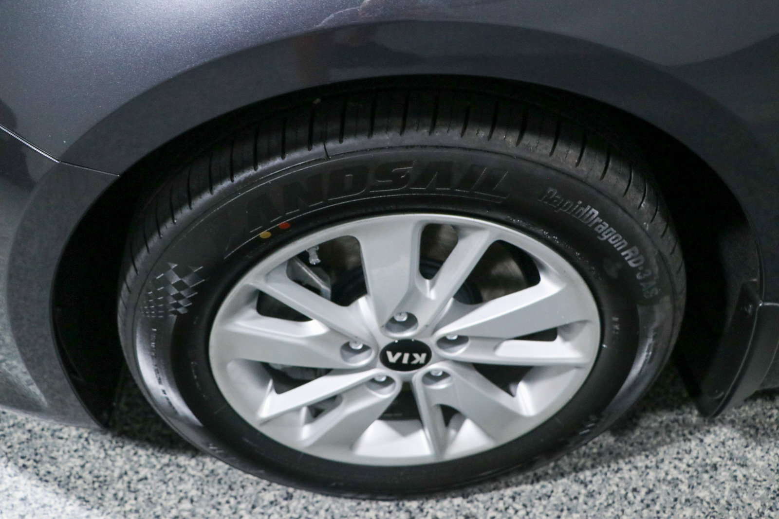 Used 2018 Kia Optima LX FWD image 10