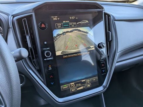 New 2026 Subaru Crosstrek 2.0i Premium image 19