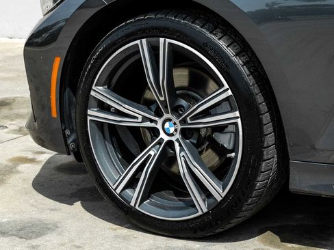 Used 2021 BMW 330i xDrive Sedan w/ Convenience Package AWD/4WD image 53