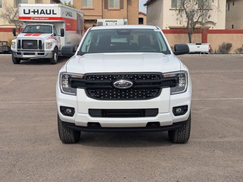 New 2026 Ford Ranger XL w/ Trailer Tow Package image 32