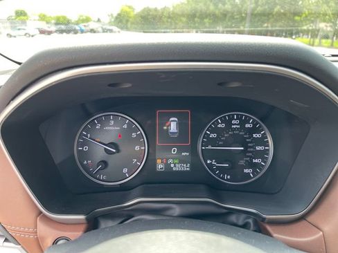 Used 2020 Subaru Outback Touring AWD/4WD image 36