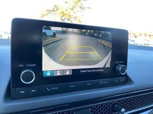 Used 2024 Honda Civic EX image 21