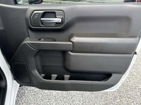 New 2026 Chevrolet Silverado 1500 W/T w/ WT Value Package image 12