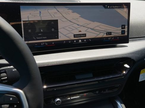 New 2026 BMW i4 eDrive40 w/ M Sport Package RWD image 12