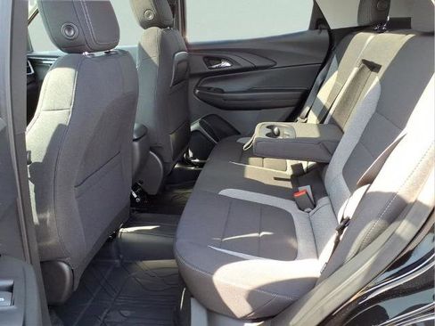 New 2026 Chevrolet TrailBlazer LT w/ Convenience Package image 21