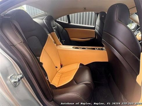 Used 2012 Fisker Karma Signature Edition RWD image 33