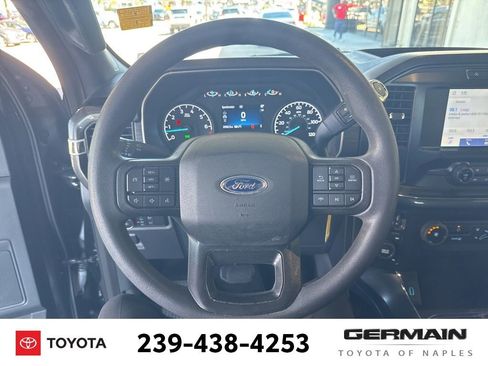 Used 2021 Ford F150 XL w/ Equipment Group 101A High image 19