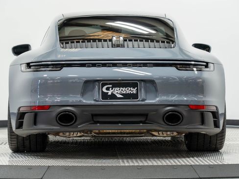 Used 2023 Porsche 911 Carrera GTS image 14