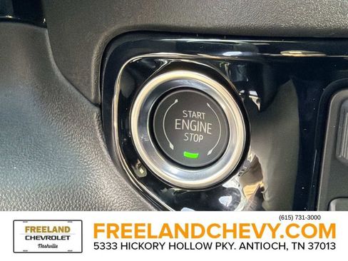 New 2026 Chevrolet Silverado 2500 High Country w/ Midnight Edition image 31