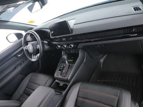 Used 2024 Honda CR-V Sport Touring image 31