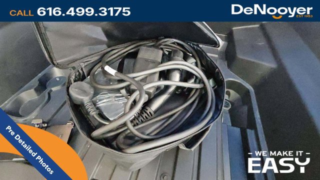 Used 2025 Chevrolet Silverado EV RST AWD/4WD image 16