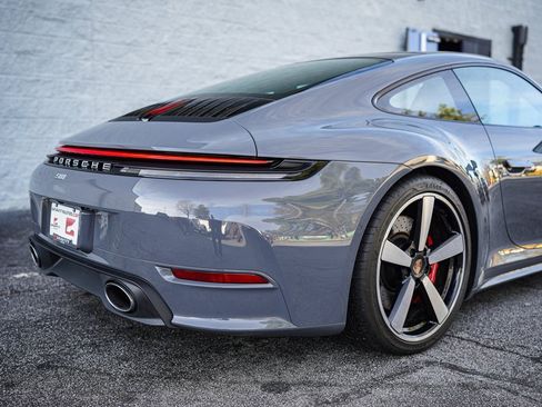 Used 2025 Porsche 911 Carrera S image 14