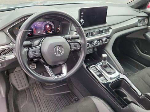 Used 2023 Acura Integra A-Spec image 10