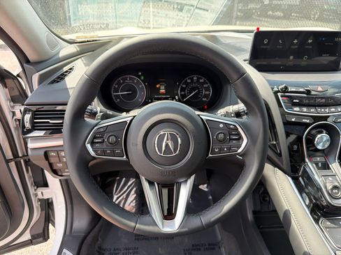 New 2026 Acura RDX SH-AWD w/ Technology Package image 12