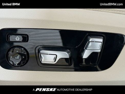 New 2027 BMW X6 xDrive40i AWD/4WD image 4