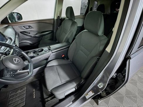 Certified 2023 Nissan Rogue S AWD/4WD image 16