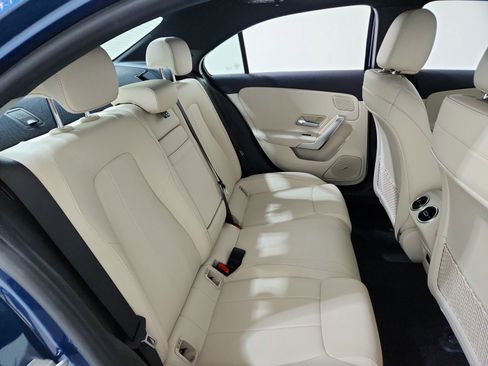 Certified 2021 Mercedes-Benz A 220 image 28
